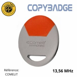 Badge Original COMELIT®