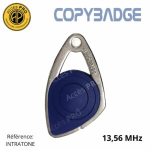 Badge Original INTRATONE®