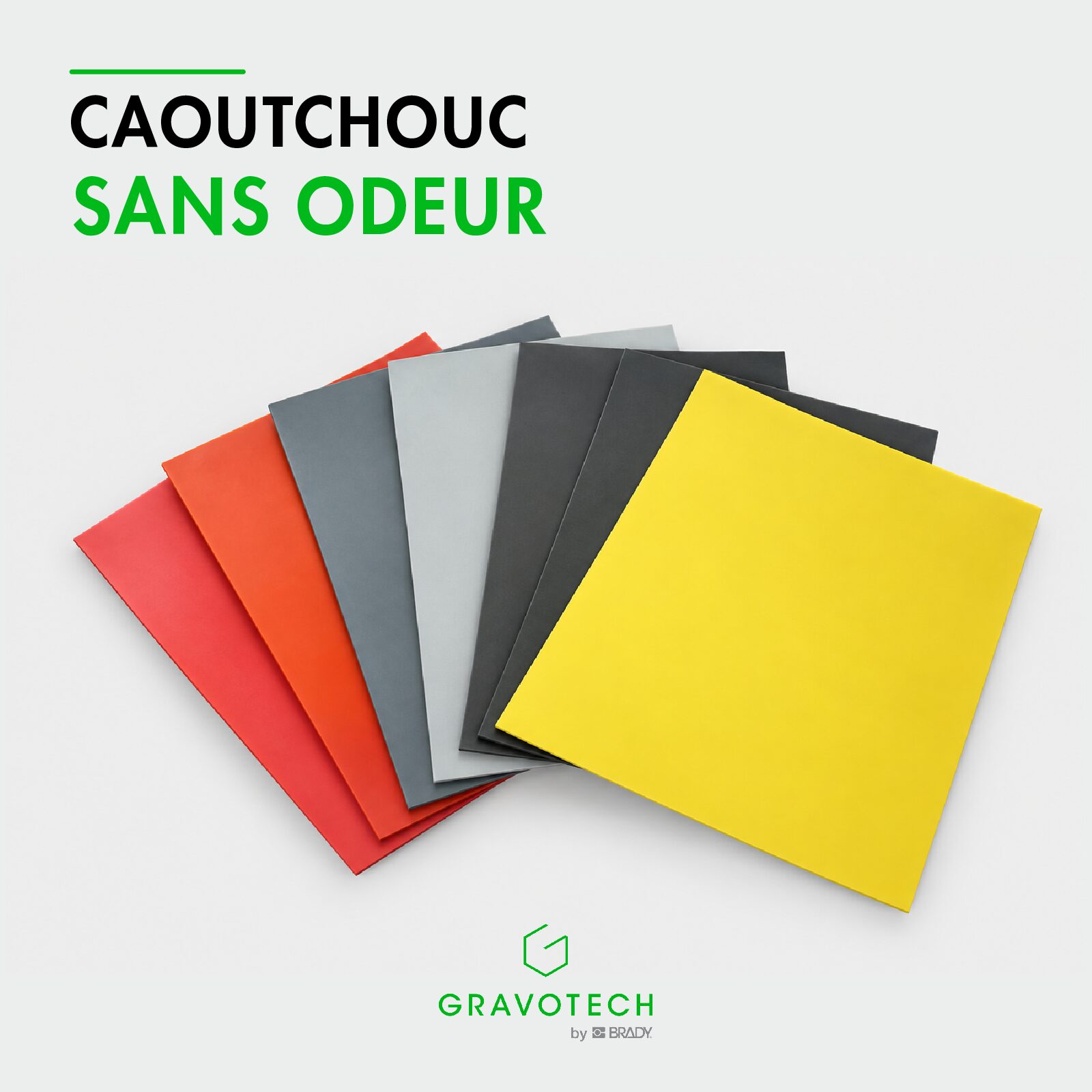 Caoutchouc