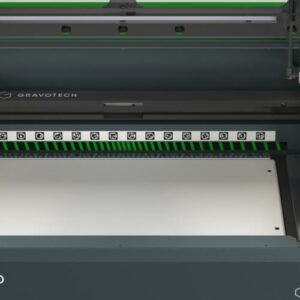 Table de découpe Quick Switch